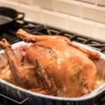 Running short on time for Thanksgiving dinner prep? Learn how to cook a partially frozen turkey with our easy guide. You'll have a perfectly cooked bird in no time, without sacrificing taste or quality.