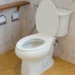 Get rid of tough limescale stains in your toilet with our easy DIY solutions. Check out our step-by-step guide and say hello to a sparkling clean bathroom!