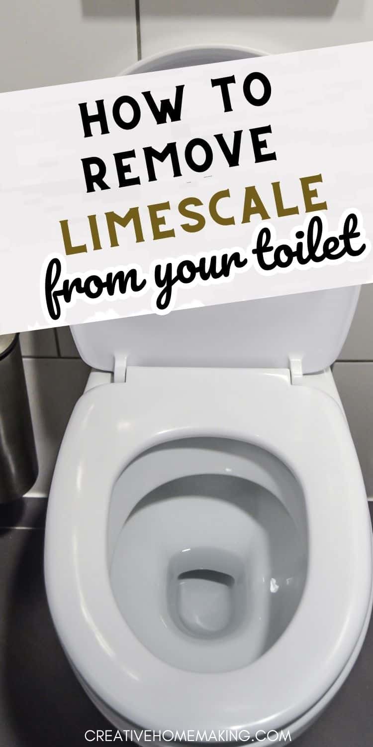 Say Goodbye to Limescale Easy Ways to Remove Limescale from Your