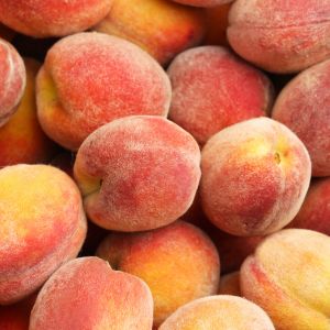 All About Peaches