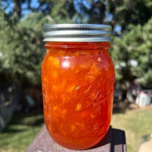 Looking for a tasty way to preserve your fresh nectarines? Try our easy canning recipe for homemade nectarine jam! Perfect for spreading on toast or adding to your favorite recipes.