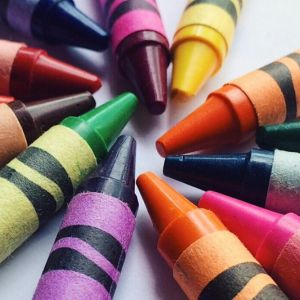 Say goodbye to stubborn crayon stains with our easy and effective guide on how to remove crayon from fabric. Keep your favorite clothes and upholstery looking like new with these simple techniques!