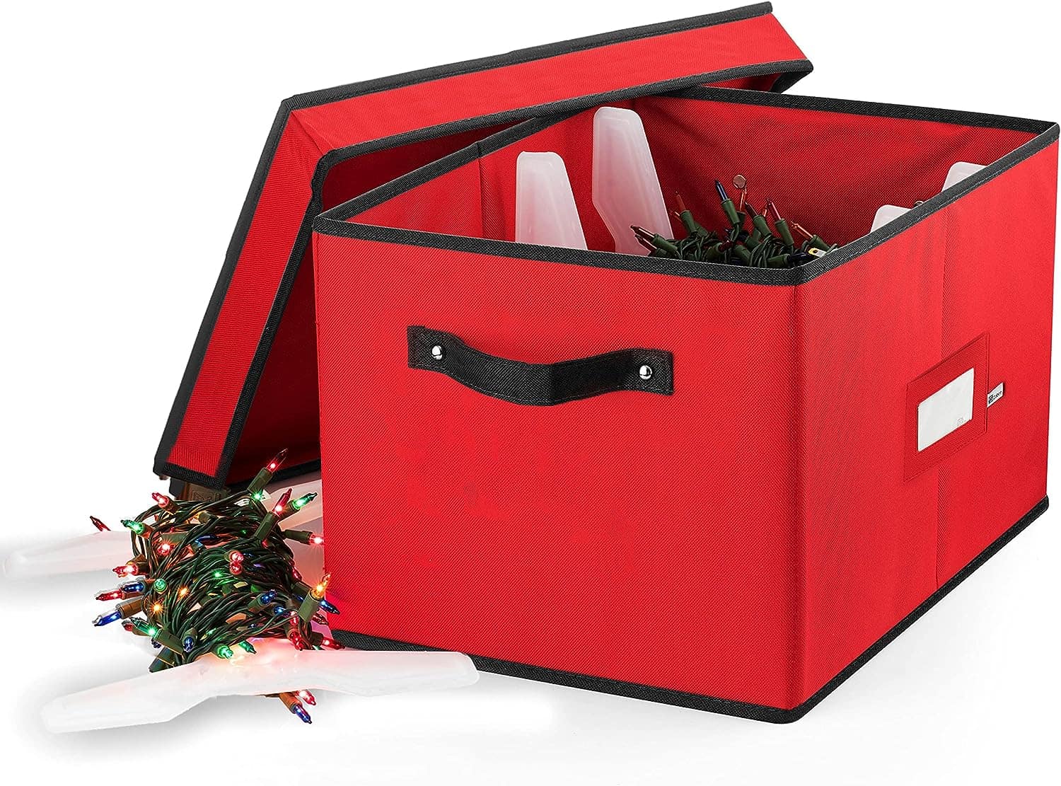 DwansHardware - Christmas lights storage reel €6.99 Store lights neatly and  safely