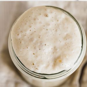 Begin your sourdough journey with our step-by-step guide to creating and nurturing a vibrant sourdough starter. Get ready to bake delicious bread and more!