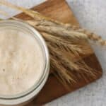 Say goodbye to food waste and hello to deliciousness with this sourdough discard coffee cake. Packed with warm spices and a delightful crumb topping, it's a must-try for any baking enthusiast.