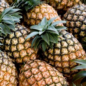 Discover the top tricks for ripening a pineapple quickly and enjoy the sweet, tropical flavor in no time!