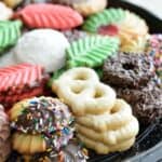 Get inspired for your next Christmas cookie exchange with our top ideas! Explore unique cookie recipes, fun themes, and clever ways to present your goodies. Make your gathering a sweet success and spread holiday cheer with delicious homemade treats!