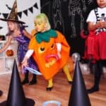 Our Halloween Charades Game for Kids is the perfect addition to your Halloween festivities! Packed with fun prompts featuring spooky characters and festive activities, this game encourages creativity and laughter. Ideal for parties, family gatherings, or cozy nights in—download and print your set today for instant entertainment!