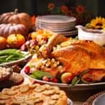 Make your Thanksgiving gathering unforgettable with creative ice breaker questions! From light-hearted topics to deep reflections, these prompts are designed to bring everyone together and share memorable moments. Explore our collection and add a touch of fun to your holiday celebrations!