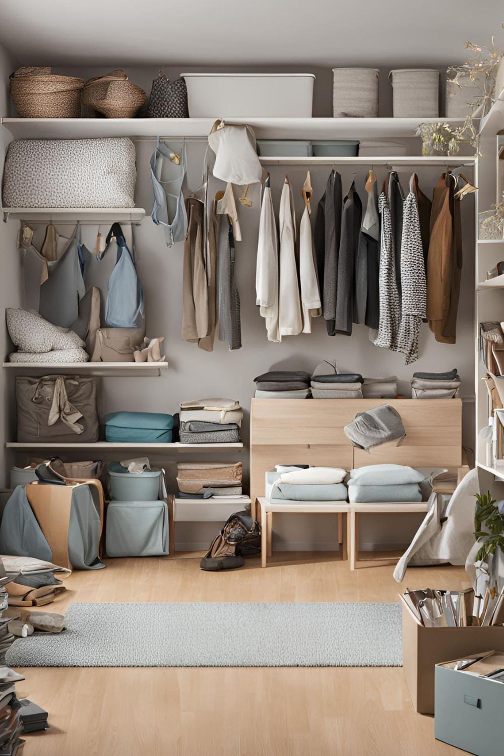 How to Declutter a Room in 30 Minutes: Quick Tips for a Fresh Space ...