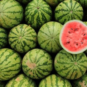 Ideal companion plants for maximizing watermelon growth, featuring herbs and flowers for pest control and improved yields.