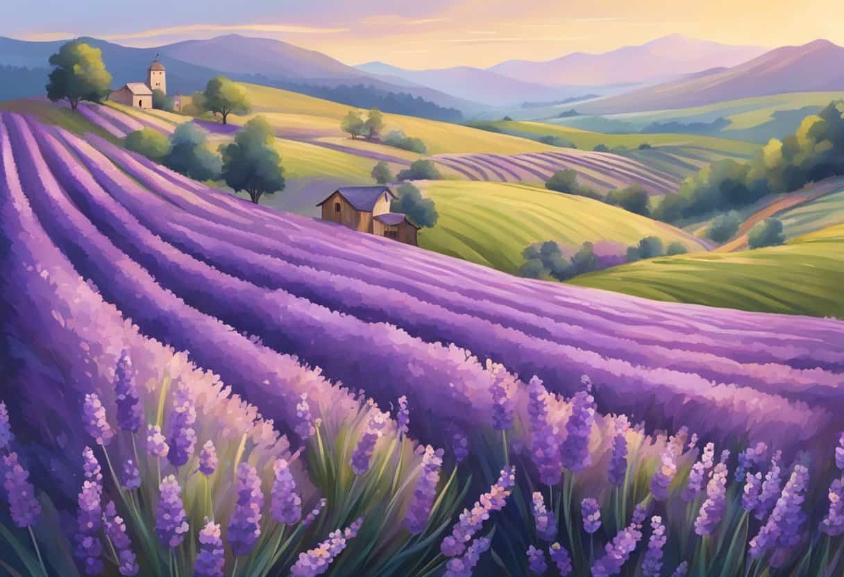 Immerse yourself in the beauty of Portuguese lavender as we showcase its lovely blooms, compact form, and delightful fragrance. Whether you're looking to add a touch of Mediterranean charm to your garden or seeking creative uses for Portuguese lavender, this board is your guide to all things Portuguese lavender.