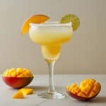 Mango Margarita Recipe Easy Tips For A Refreshing Summer Drink Mango Margarita C 150x150