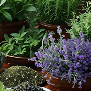 Explore the best plants to grow in your tea garden! From classic green tea leaves to calming chamomile and refreshing mint, discover which herbs and plants will elevate your homemade teas. Perfect for beginners and tea lovers looking to cultivate their own fresh ingredients.
