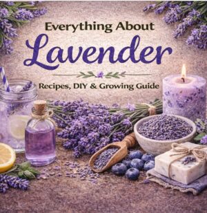 Not sure what to do with lavender? Discover easy recipes, DIY projects, and simple ways to use lavender at home.