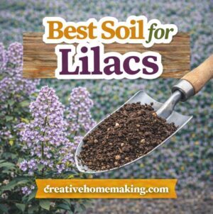 Not sure what soil lilacs need? Discover the best soil for lilacs, including drainage tips and pH levels, to help your plants thrive and produce more blooms.